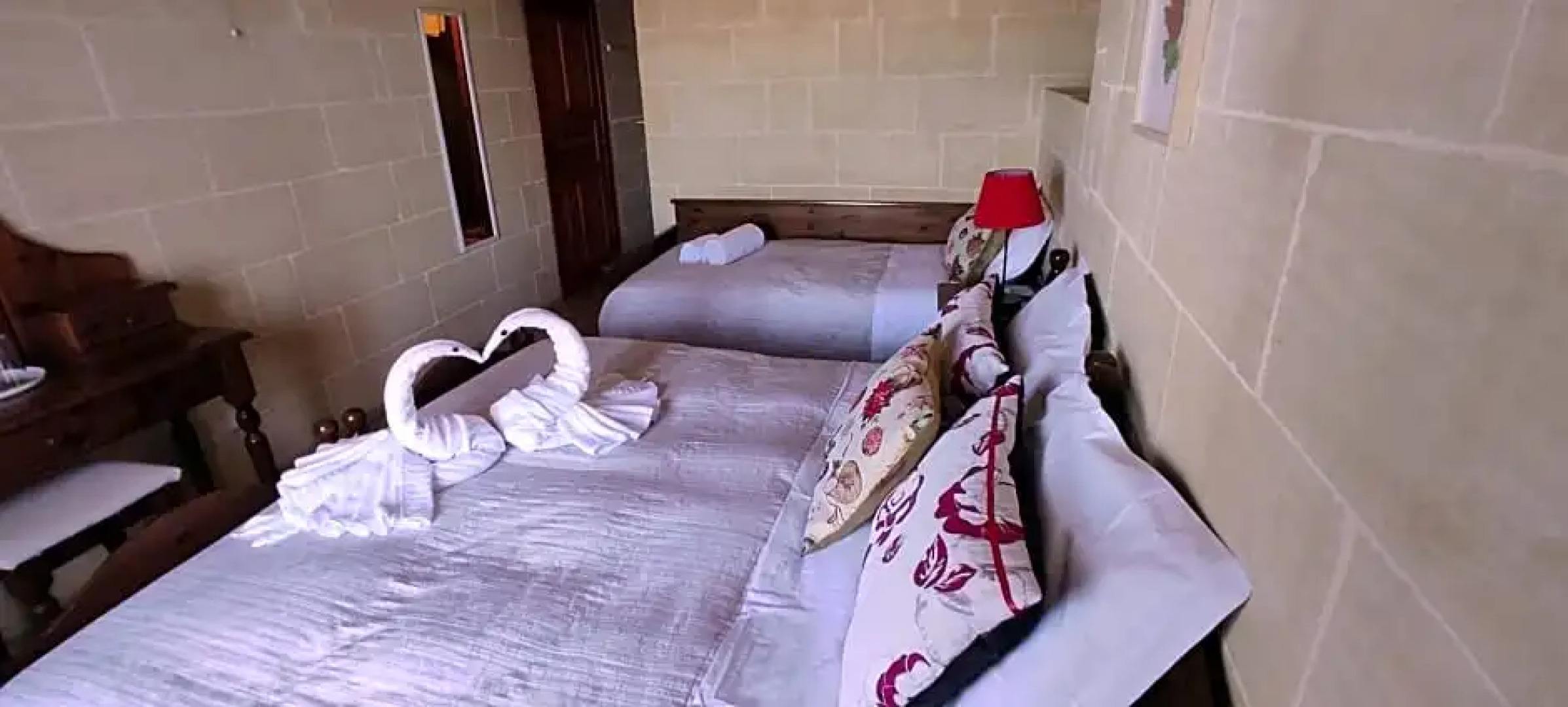 Gizimina B&B by VeroSole