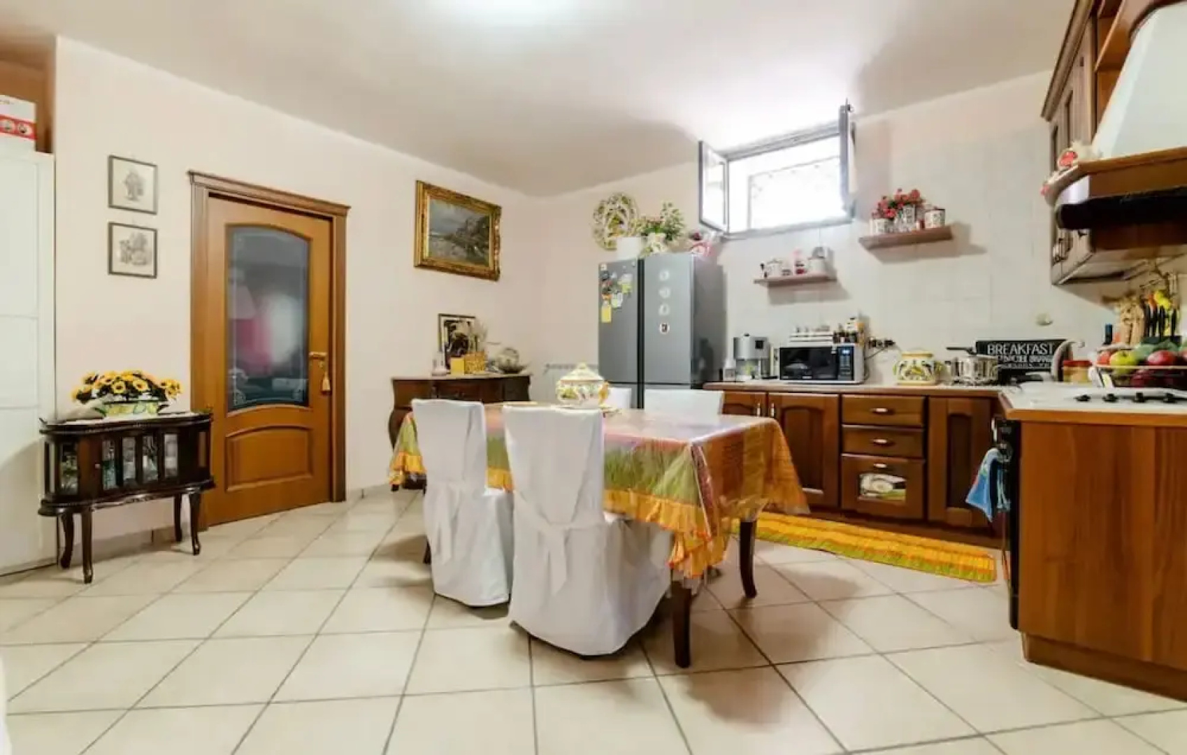 Vesuvium garden b&b