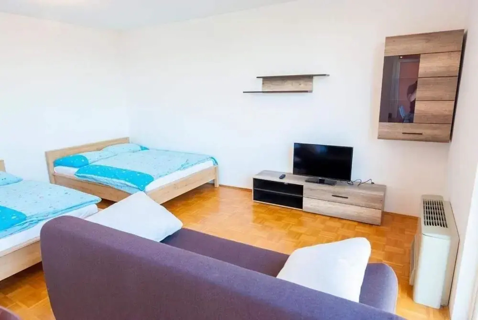 Apartments and Studios Perunika