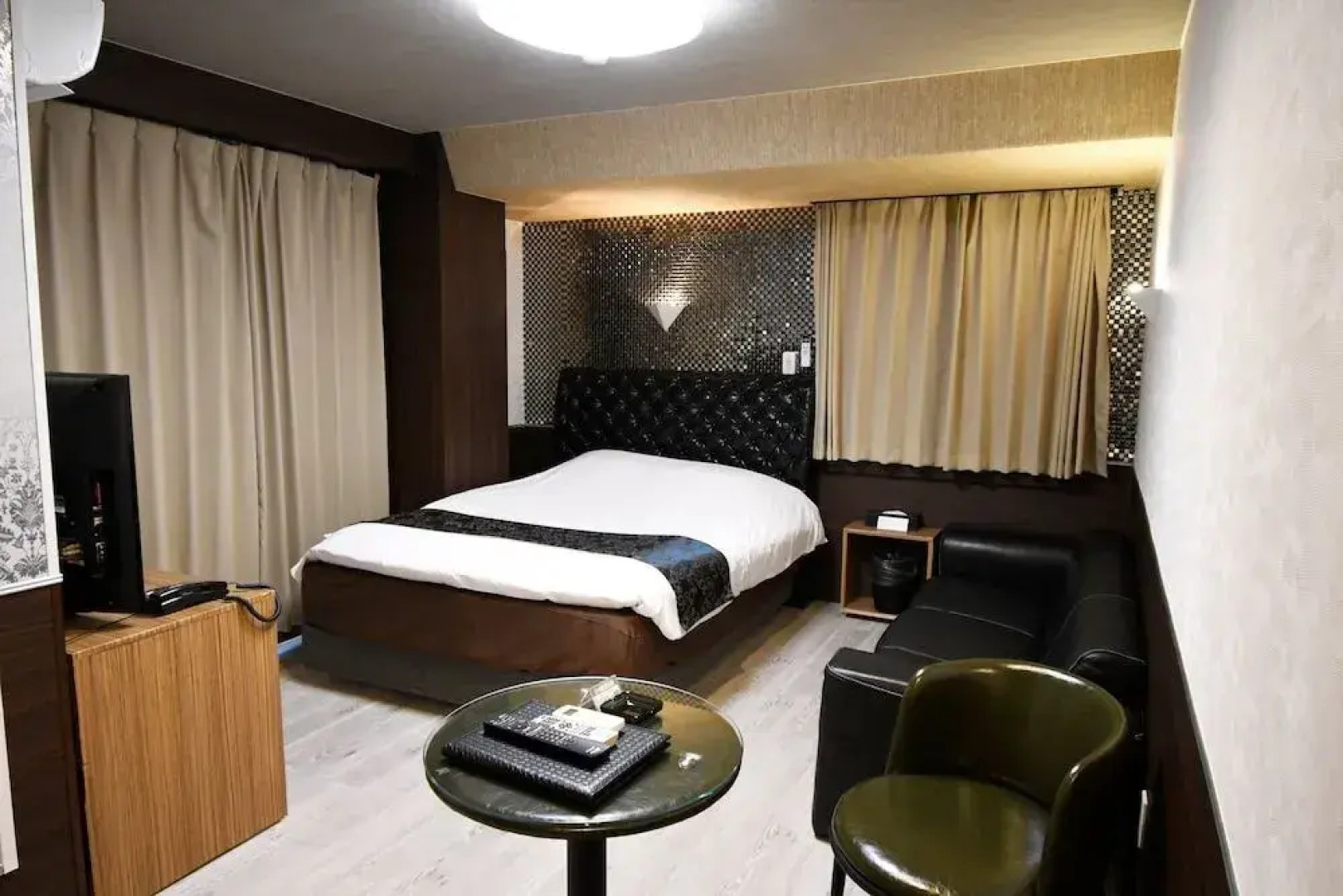 Hotel Bali Bali Matsudo