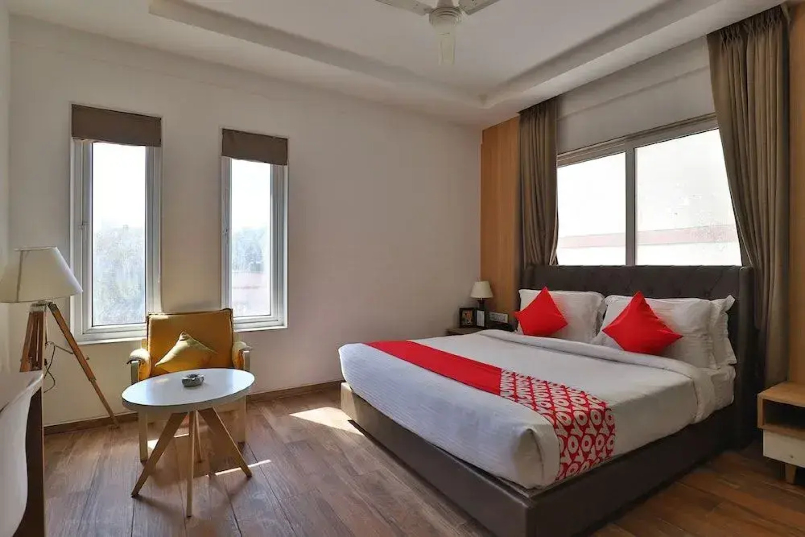 OYO Townhouse 27926 Sector 66 Noida