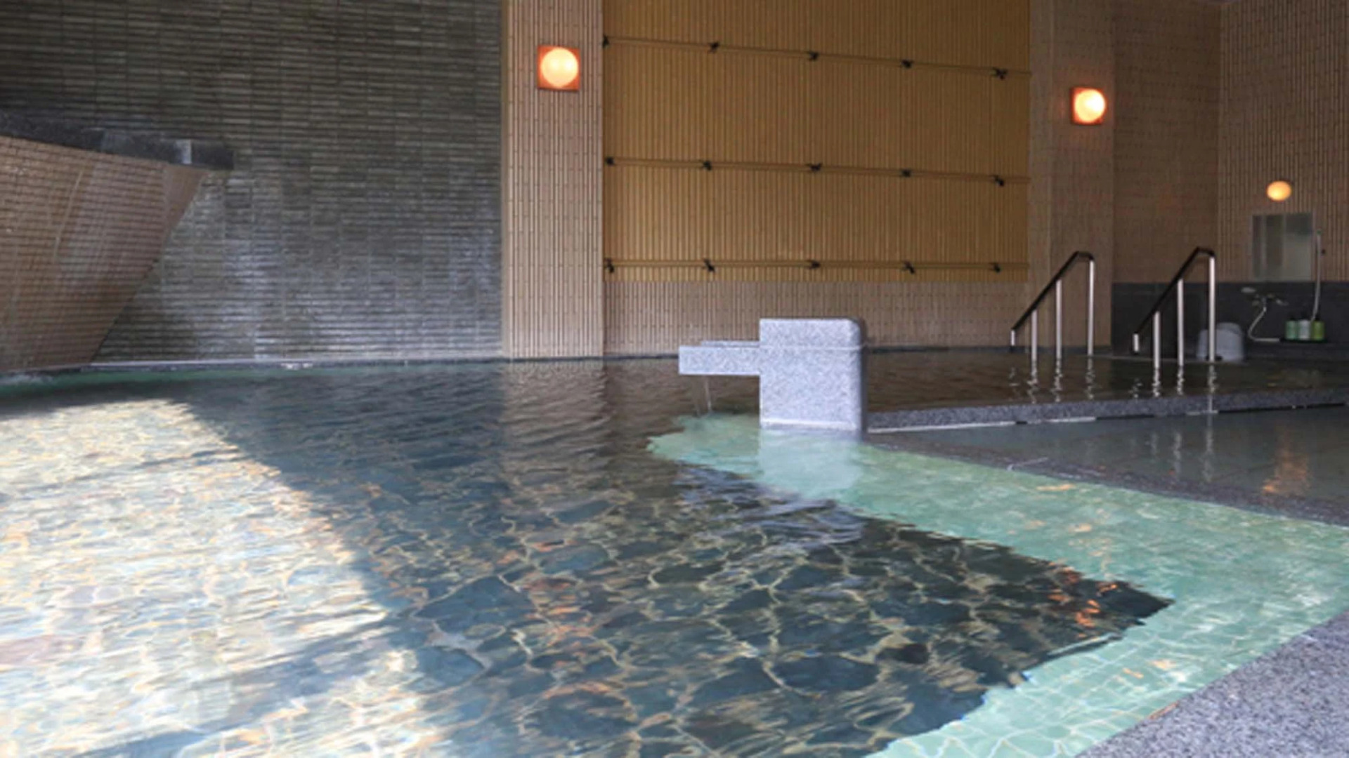 Kikuchi Onsen Sasanoya