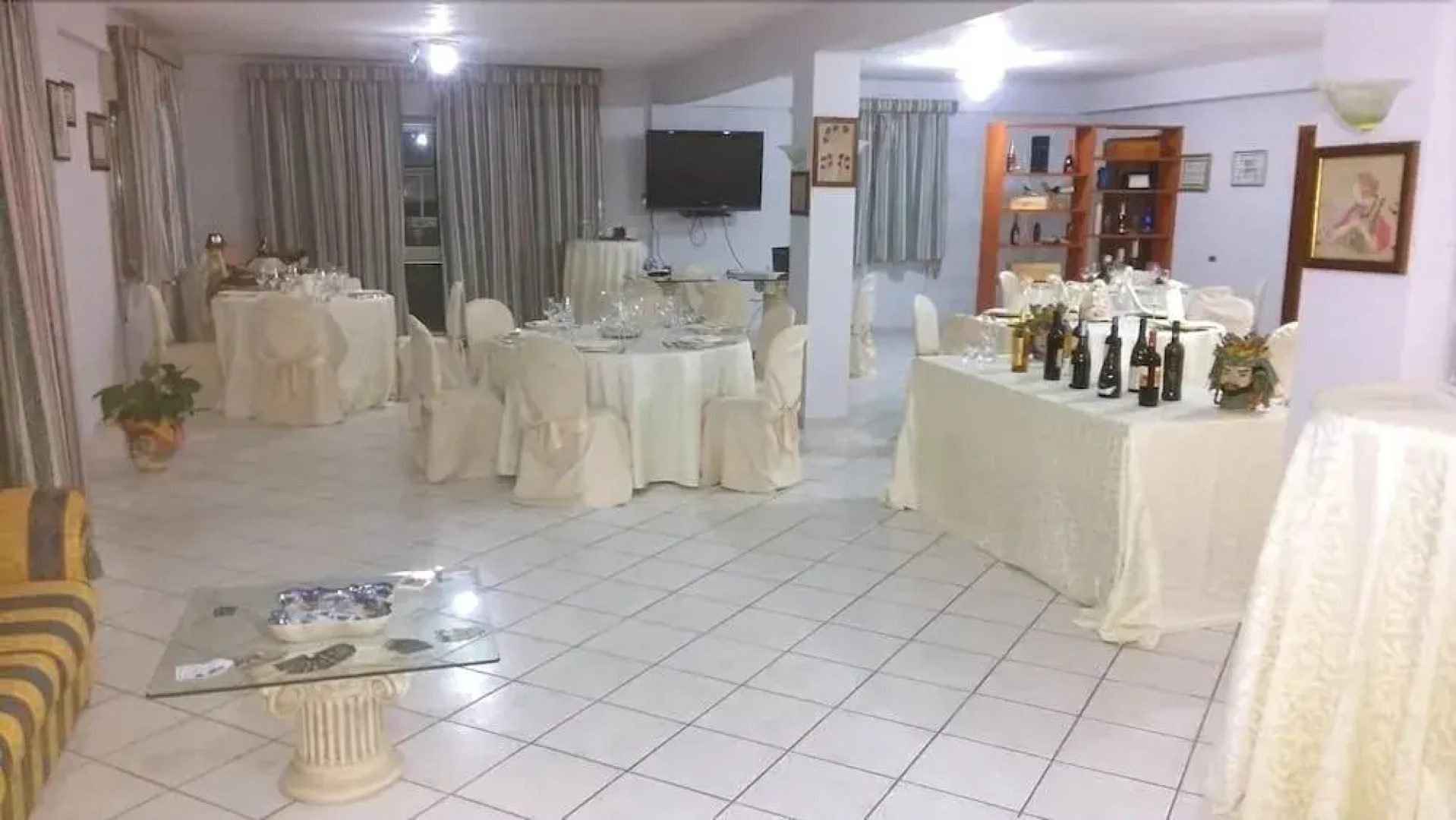 Hotel Bed&Breakfast Tiffany