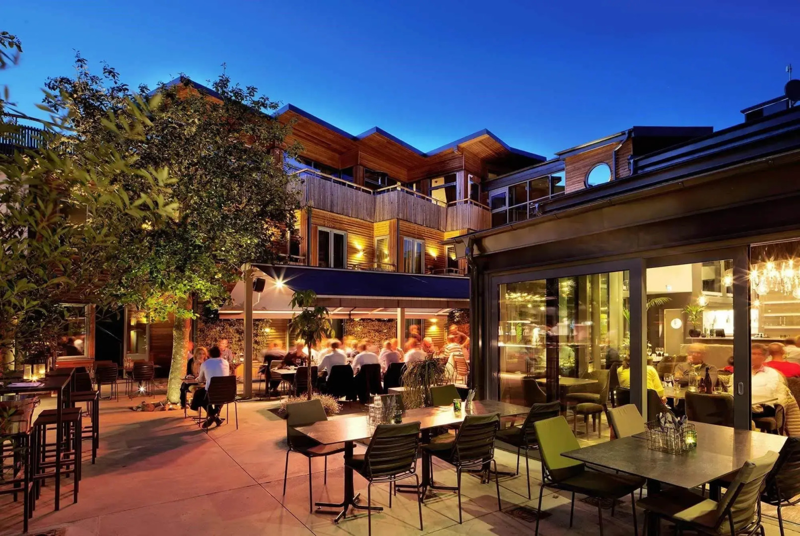 The Lamp Hotel Norrkoping