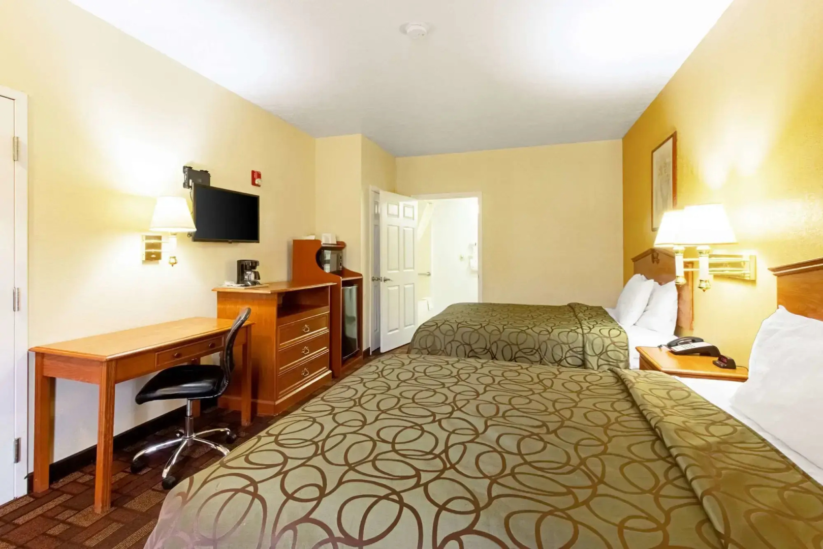 Quality Inn Dickson
