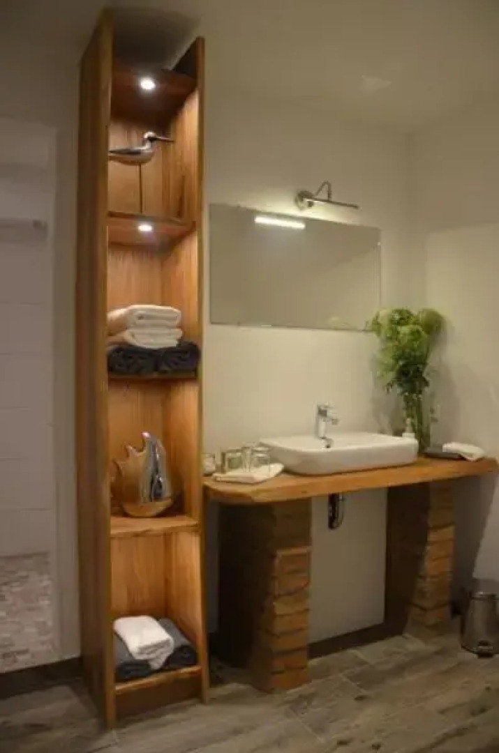 Kötzing am Golfplatz