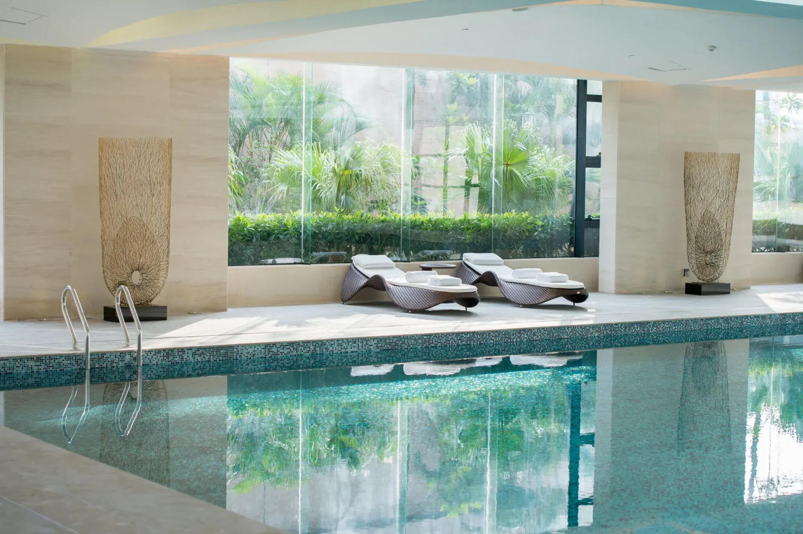 Hilton Zhongshan Downtown