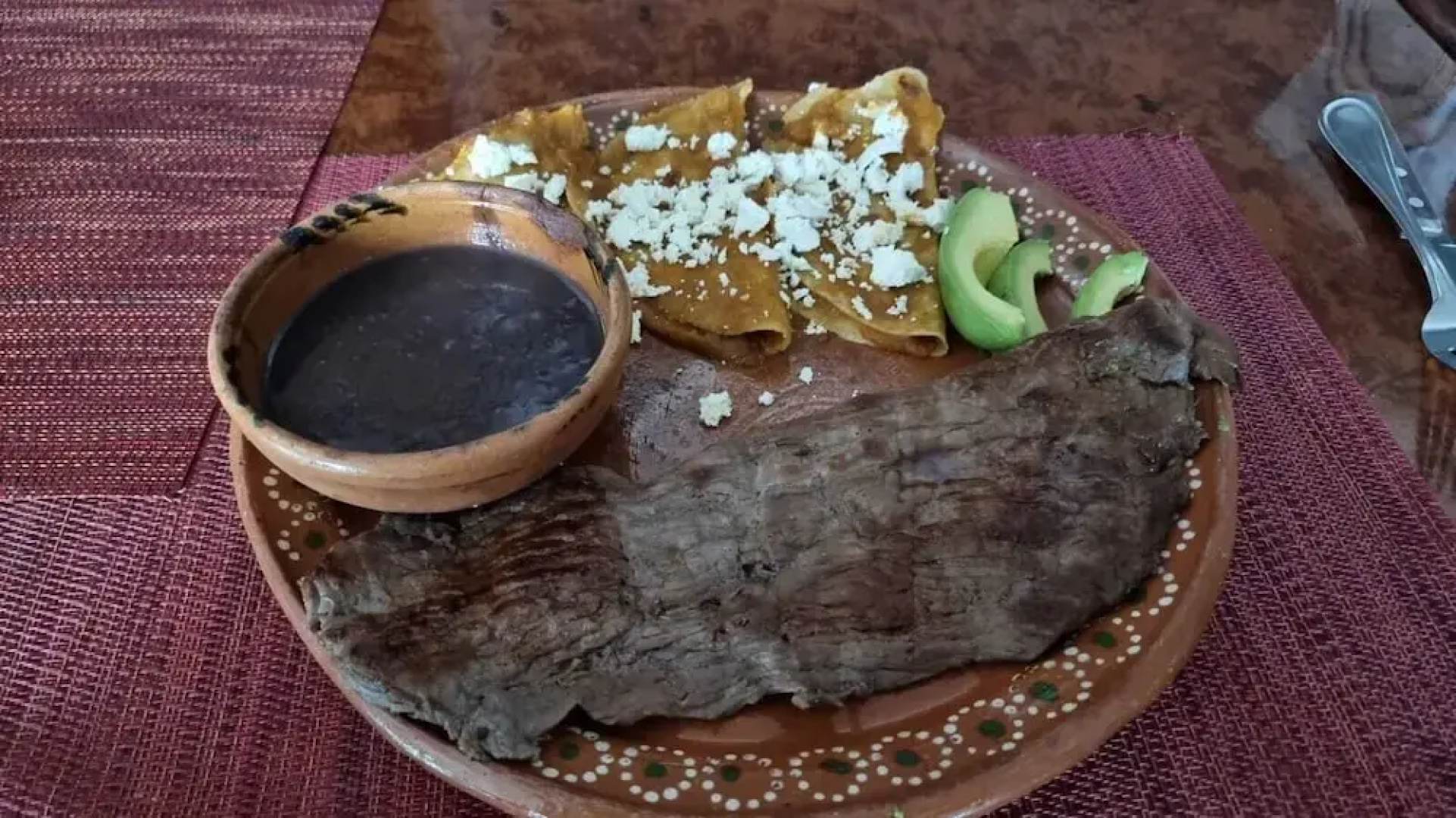Hotel Casa Marán