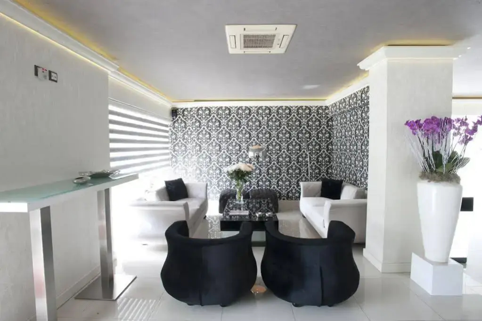 Crystal Blue Hotel + Suites
