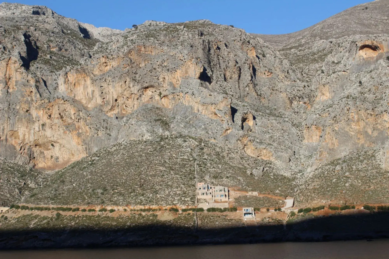 Petra Boutique Homes