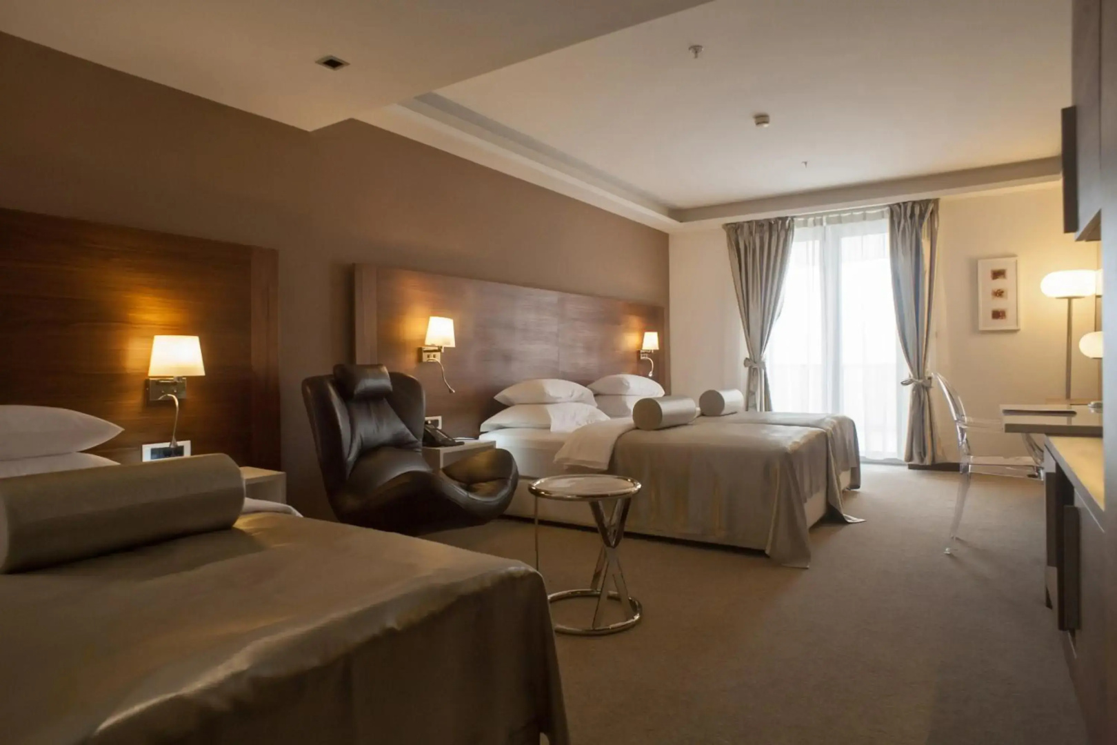 Hotel Aurel
