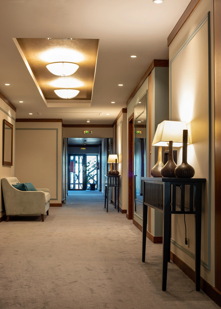 Отель Verdi Santarem