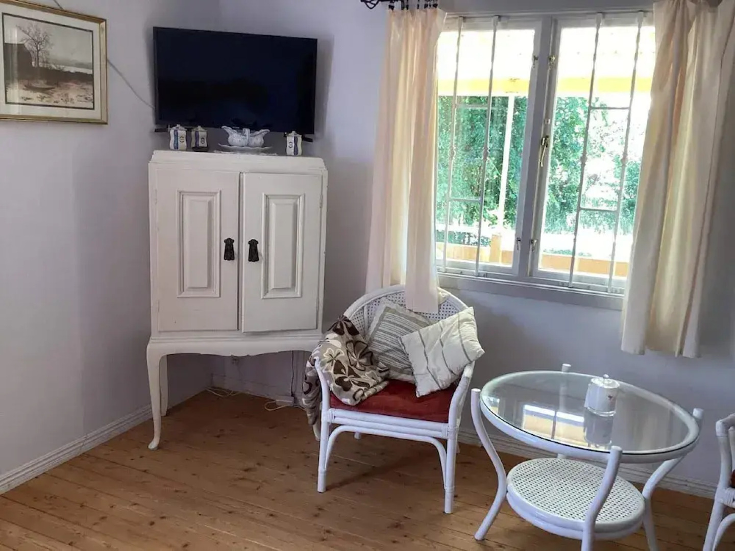 6 Person Holiday Home in Olofstrom-by Traum