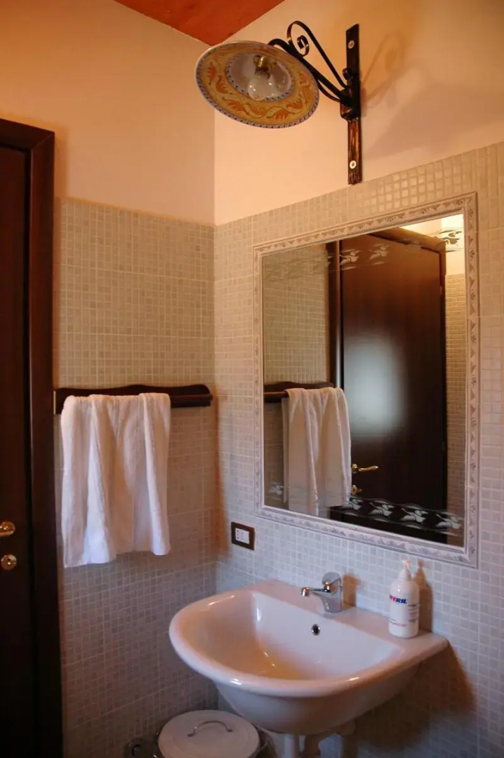 Agriturismo Cascina Madonnina