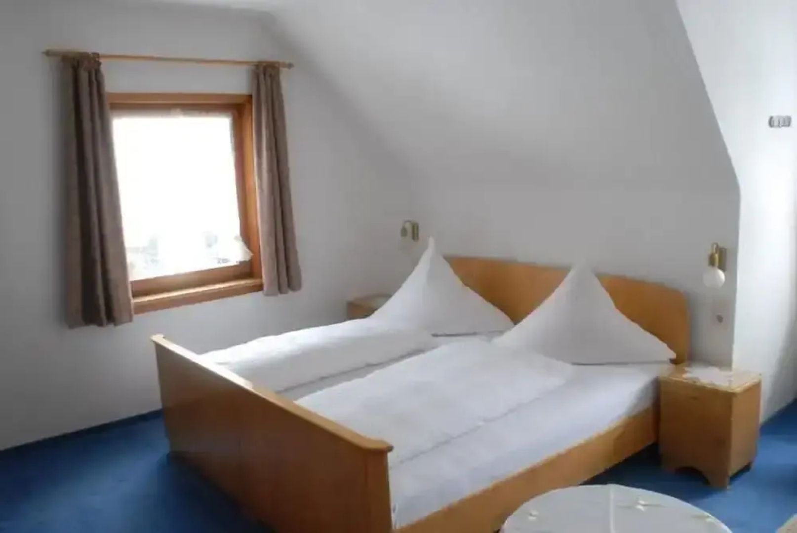 Hotel-Pension Schätzle