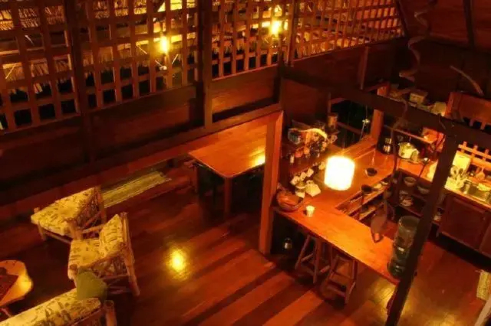 La Ceiba Reserva Natural