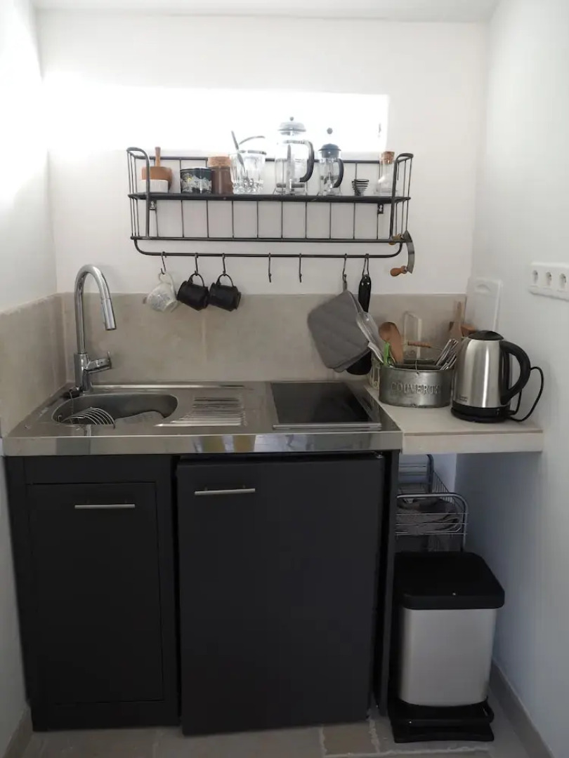 B&B Le Chat Sur Le Toit