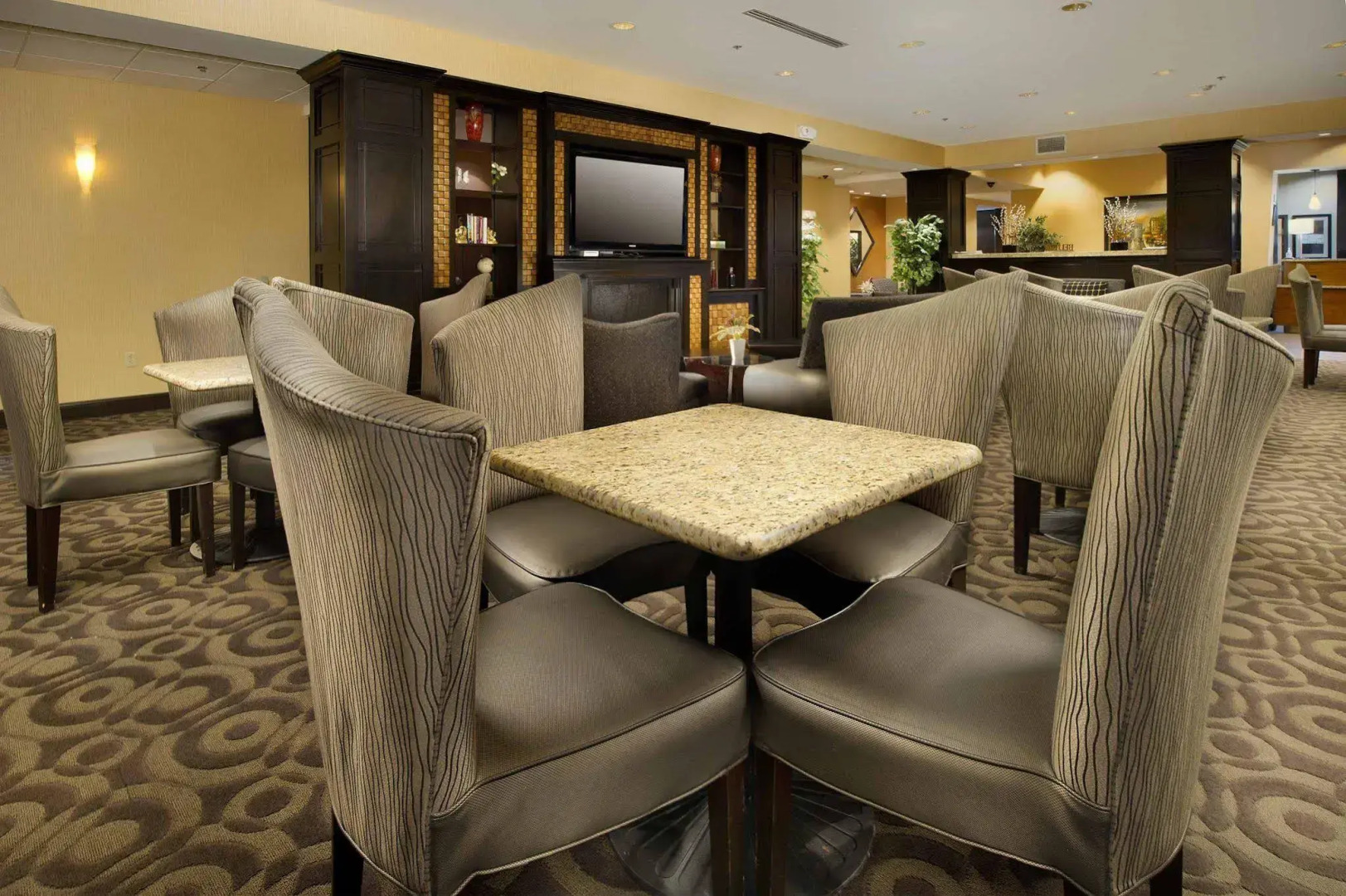 Holiday Inn Express & Suites Denton North by IHG