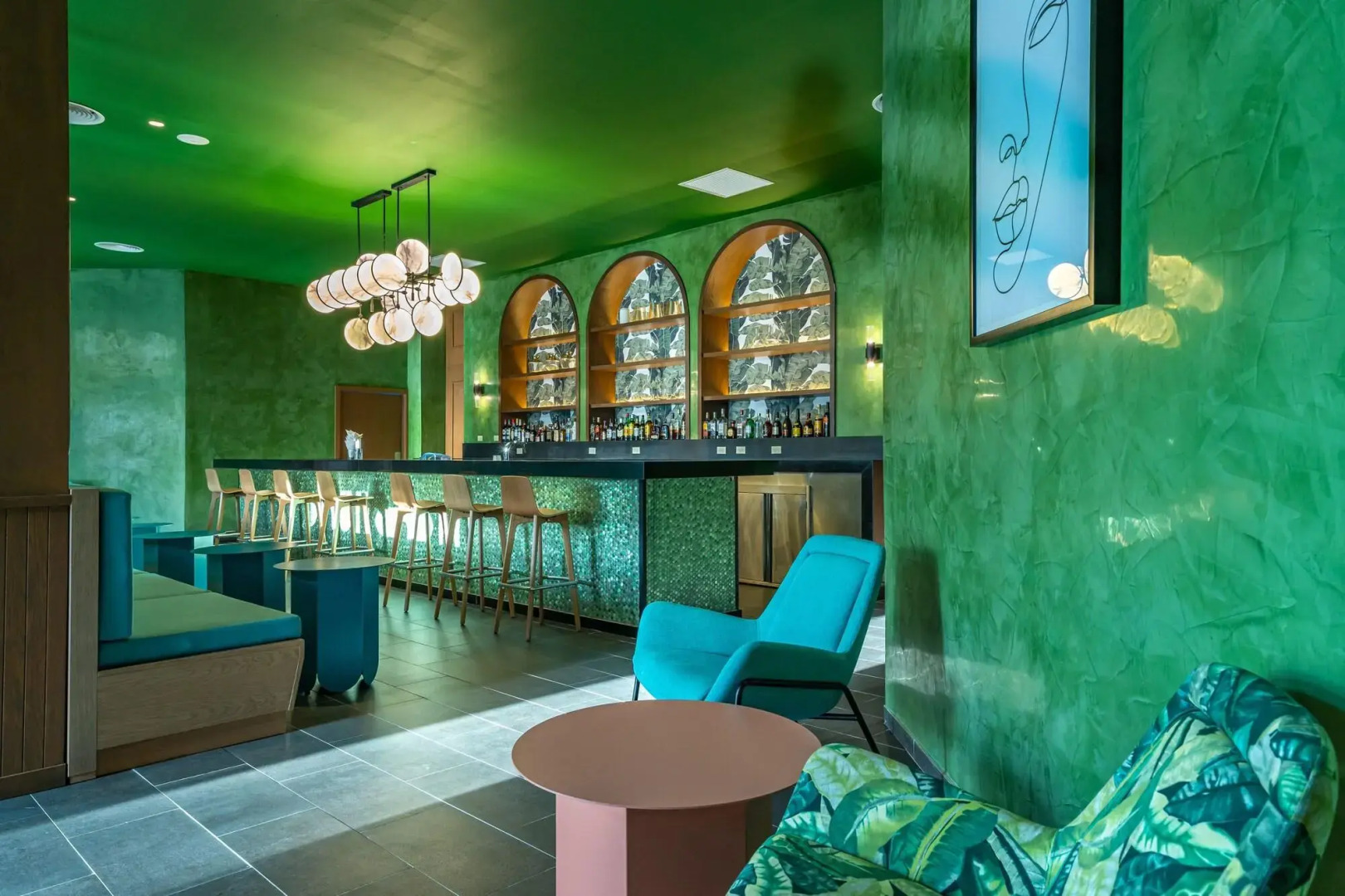 Курортный отель Tropical Deluxe Princess - All Inclusive