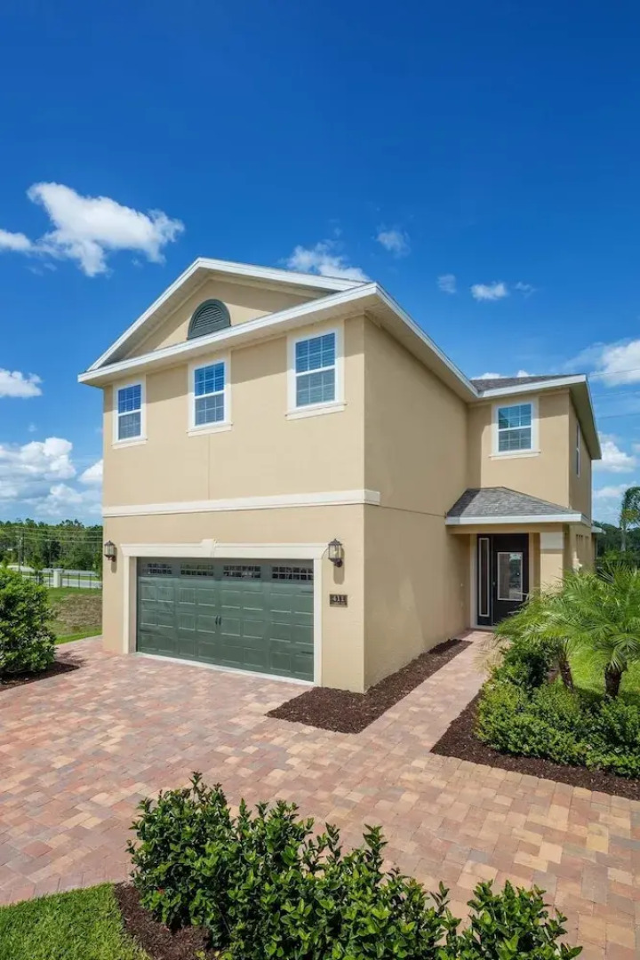 The Encore Club Resort