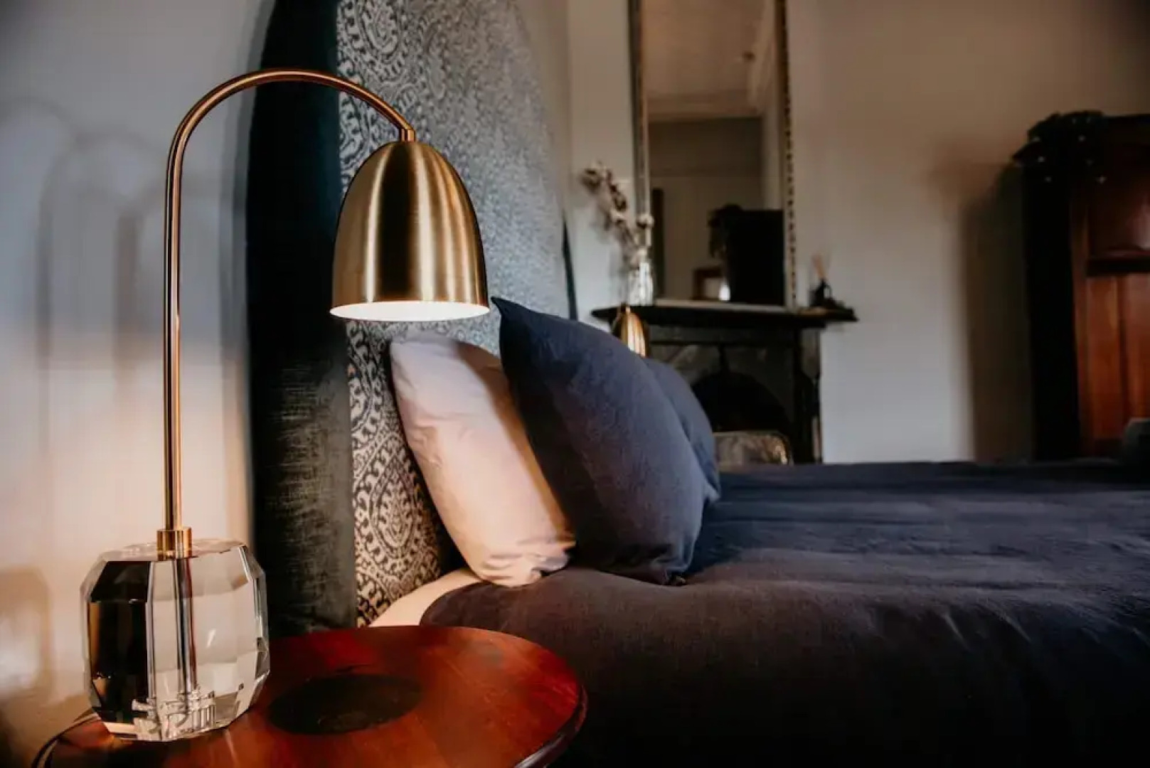 The Rabbit Hole Inn at Harvest Home