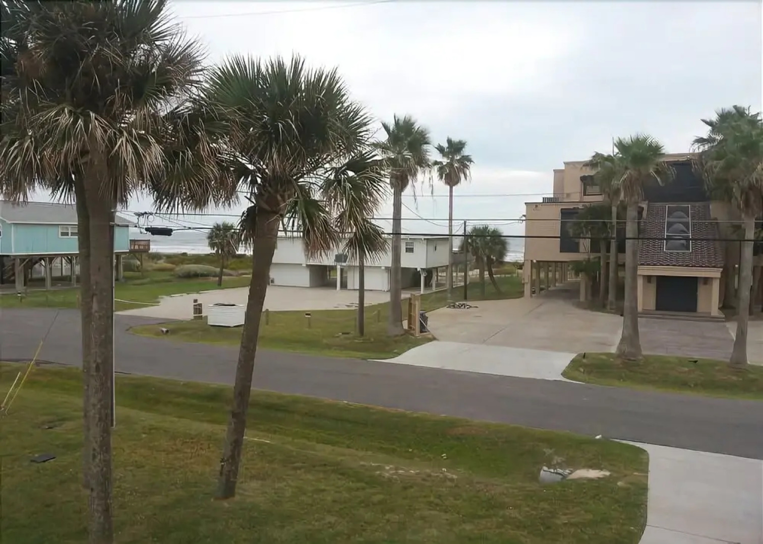 West Galveston by THC