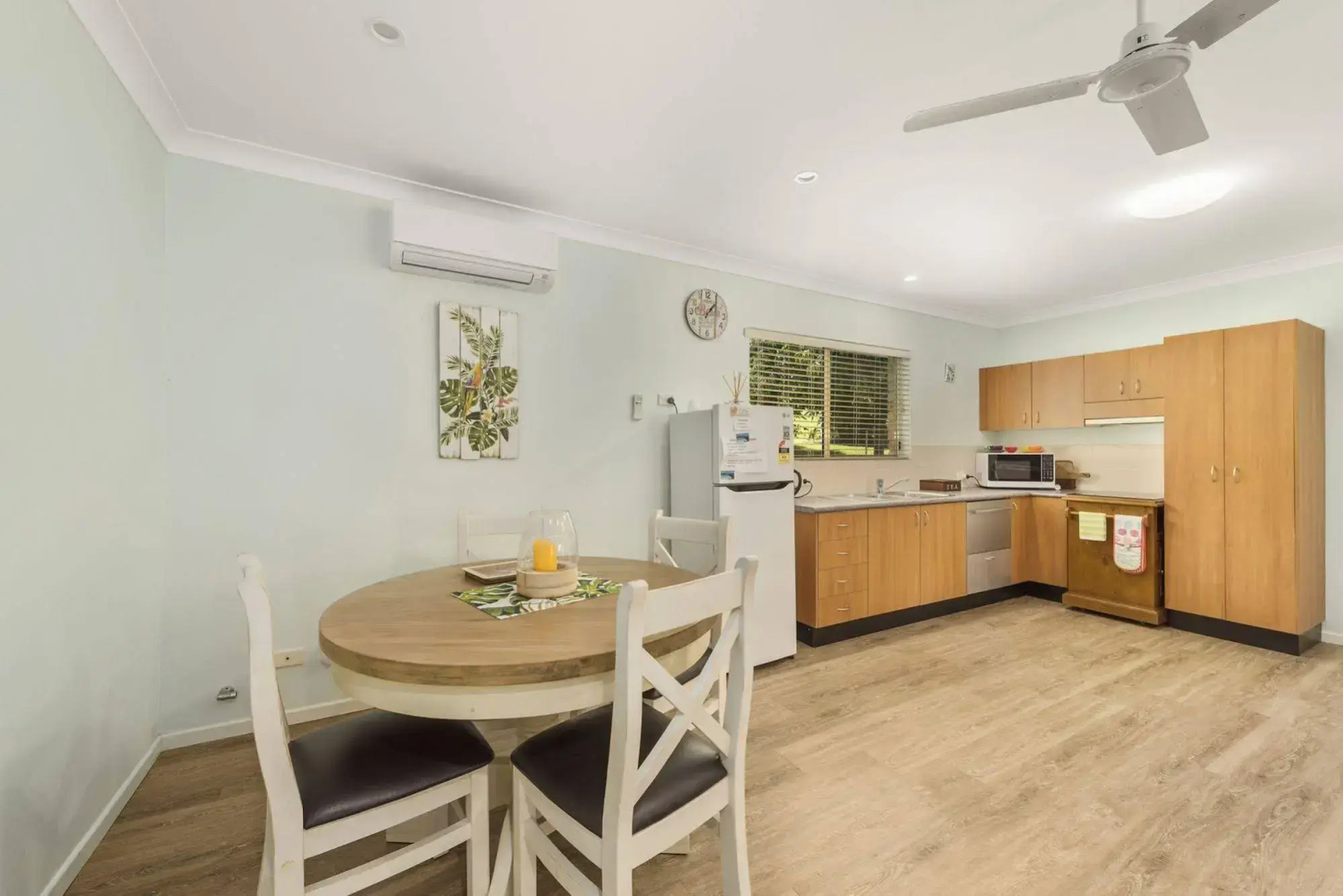 Alarks Nest Bed and Breakfast