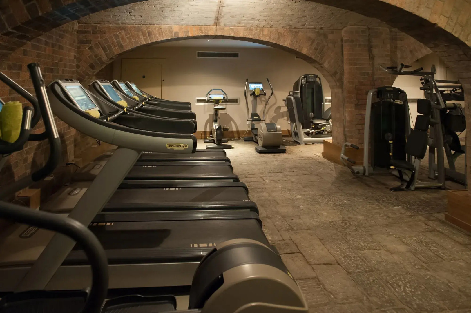 Titanic Hotel Liverpool