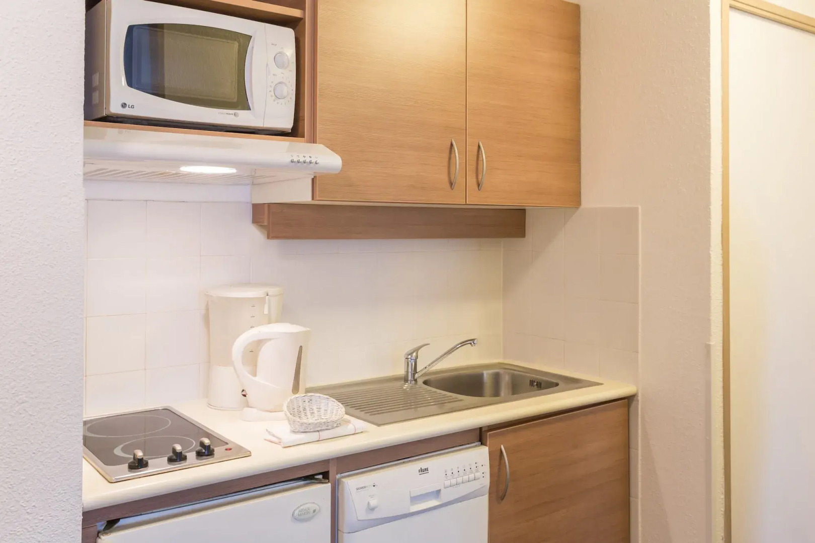 City Residence Aix En Provence