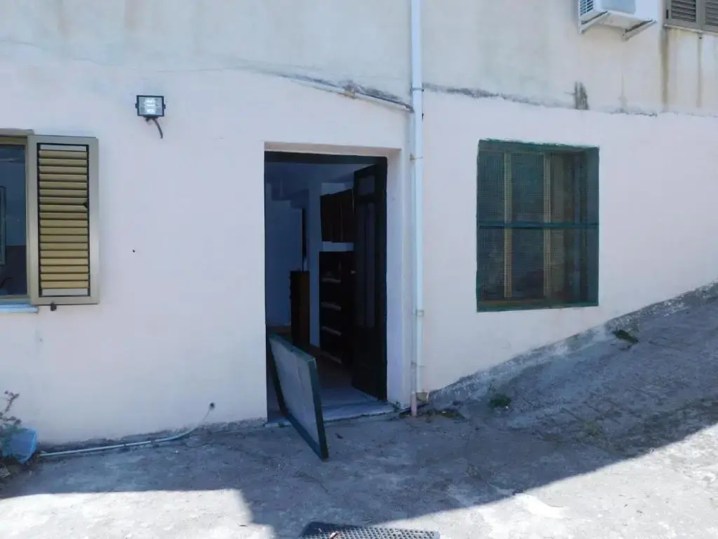 Appartamento San Carlo, Condofuri (RC)