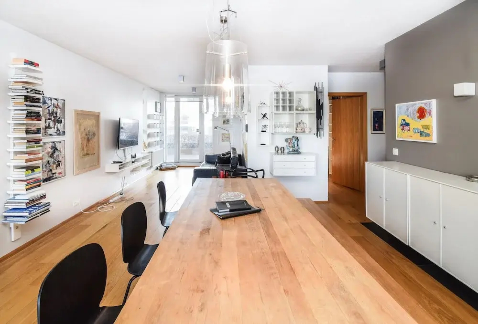 Seaside Paradise Apartment