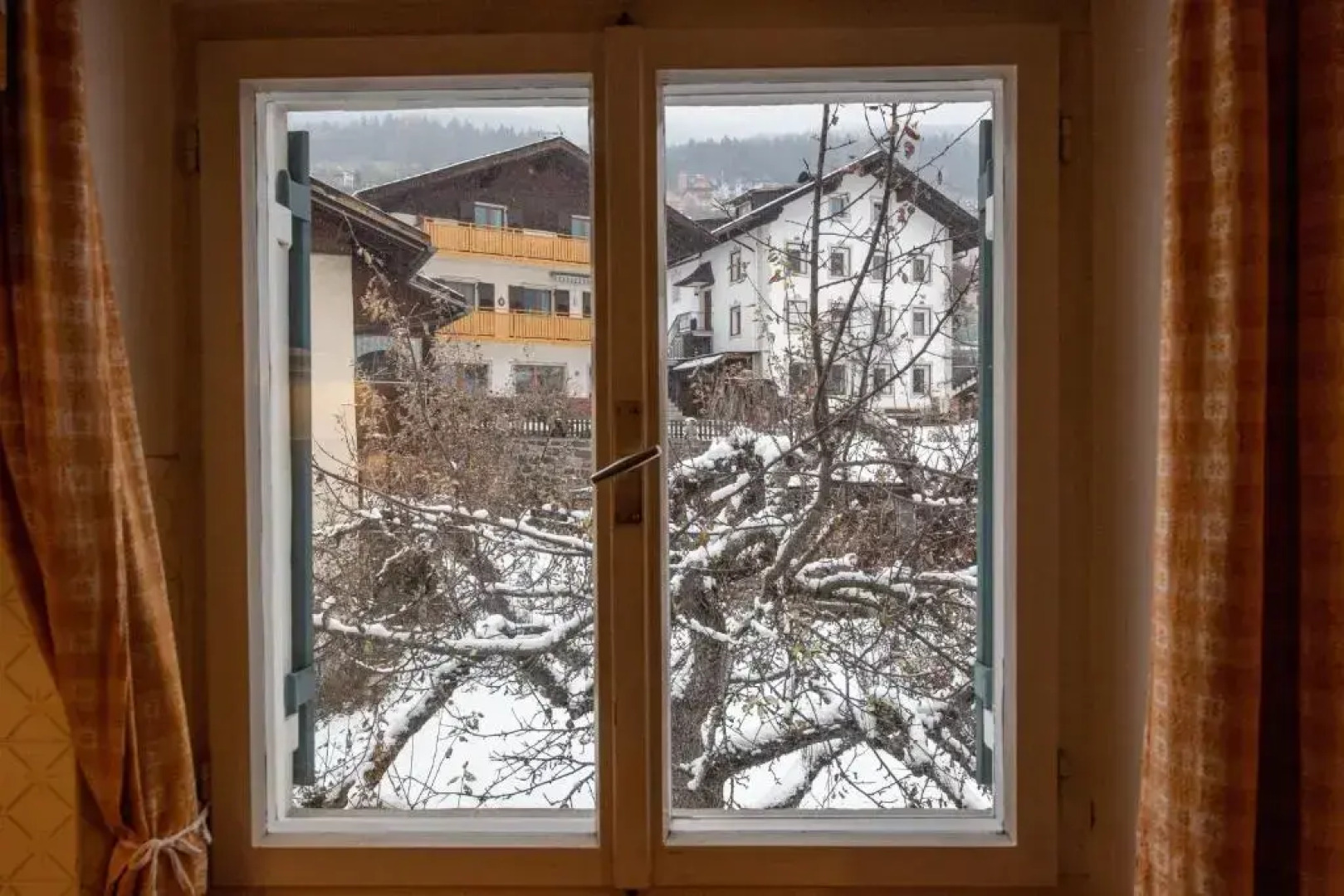 Apartments Senoner Karl