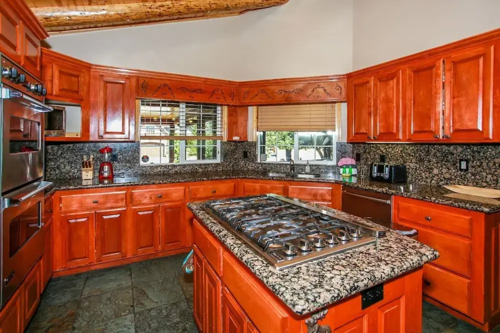 Angel View Chalet #885