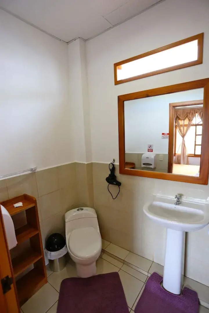 Hotel Galapagos Paradise