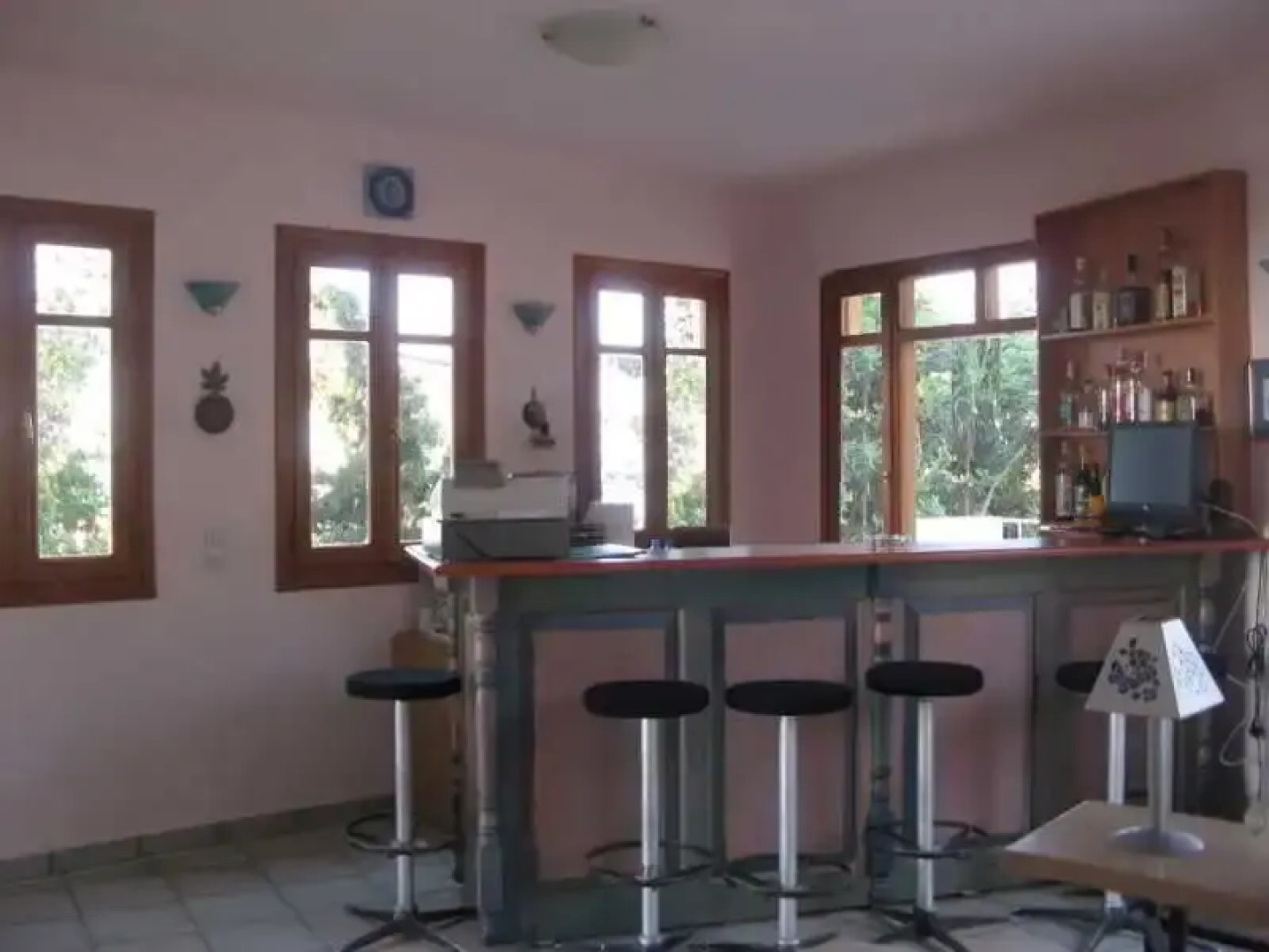 Romantica Hotel Apartments