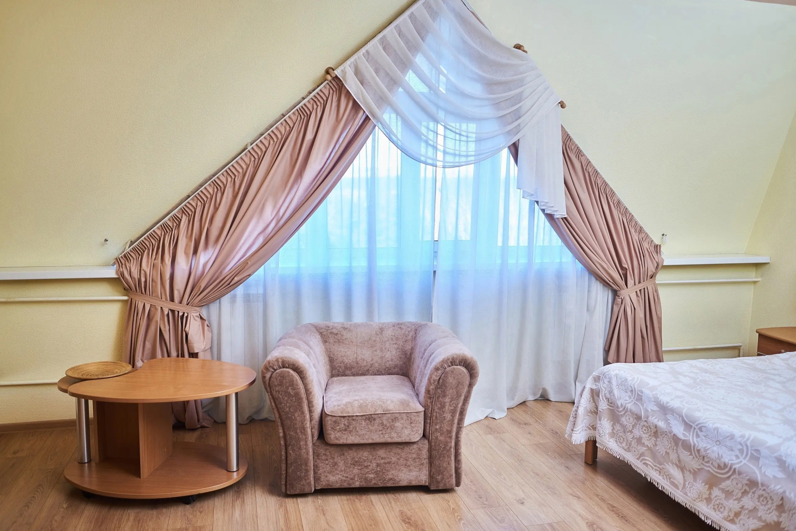 Avrora otel' Prokop'evsk