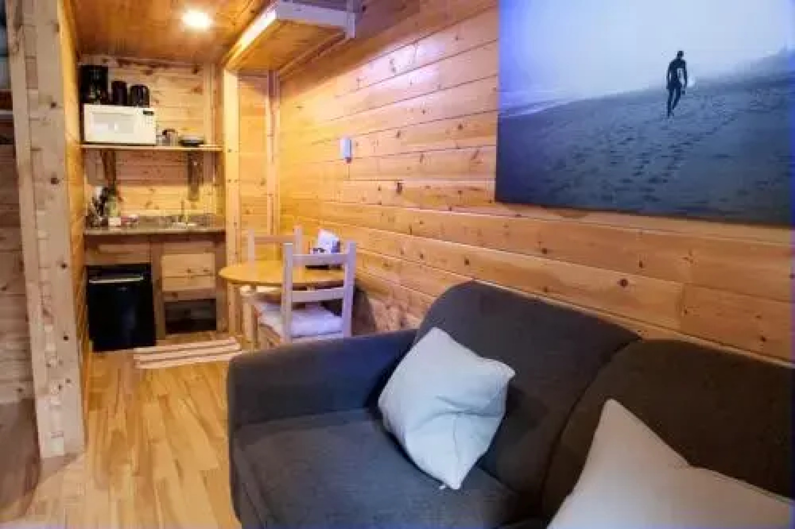 Outside Inn Cabins & Lofts