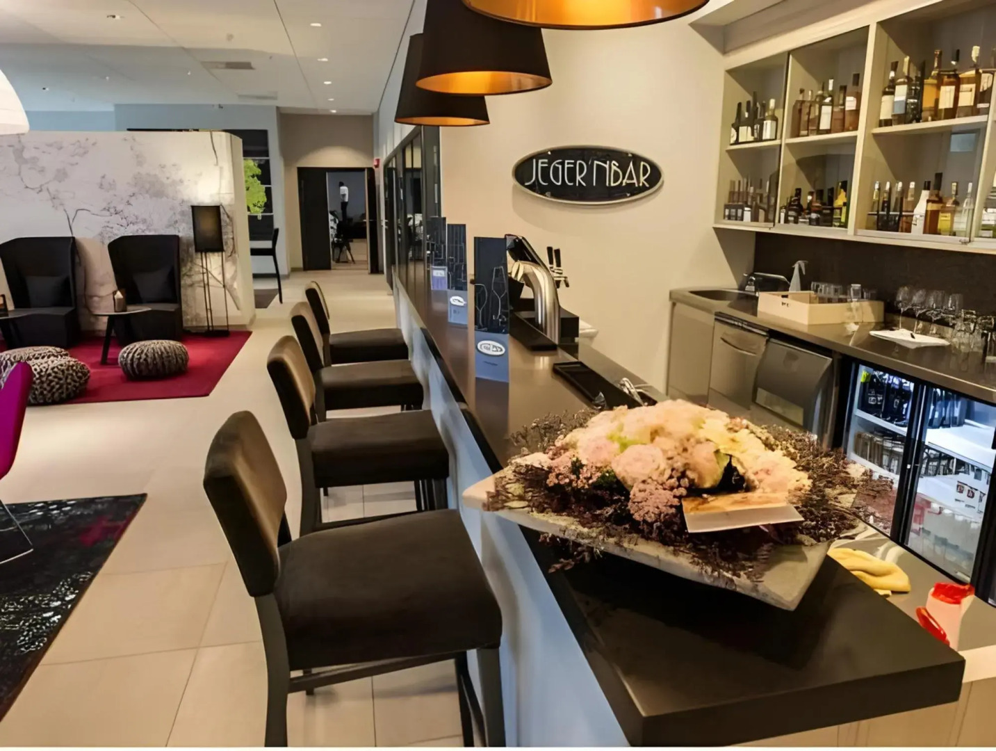 Thon Partner Elgstua