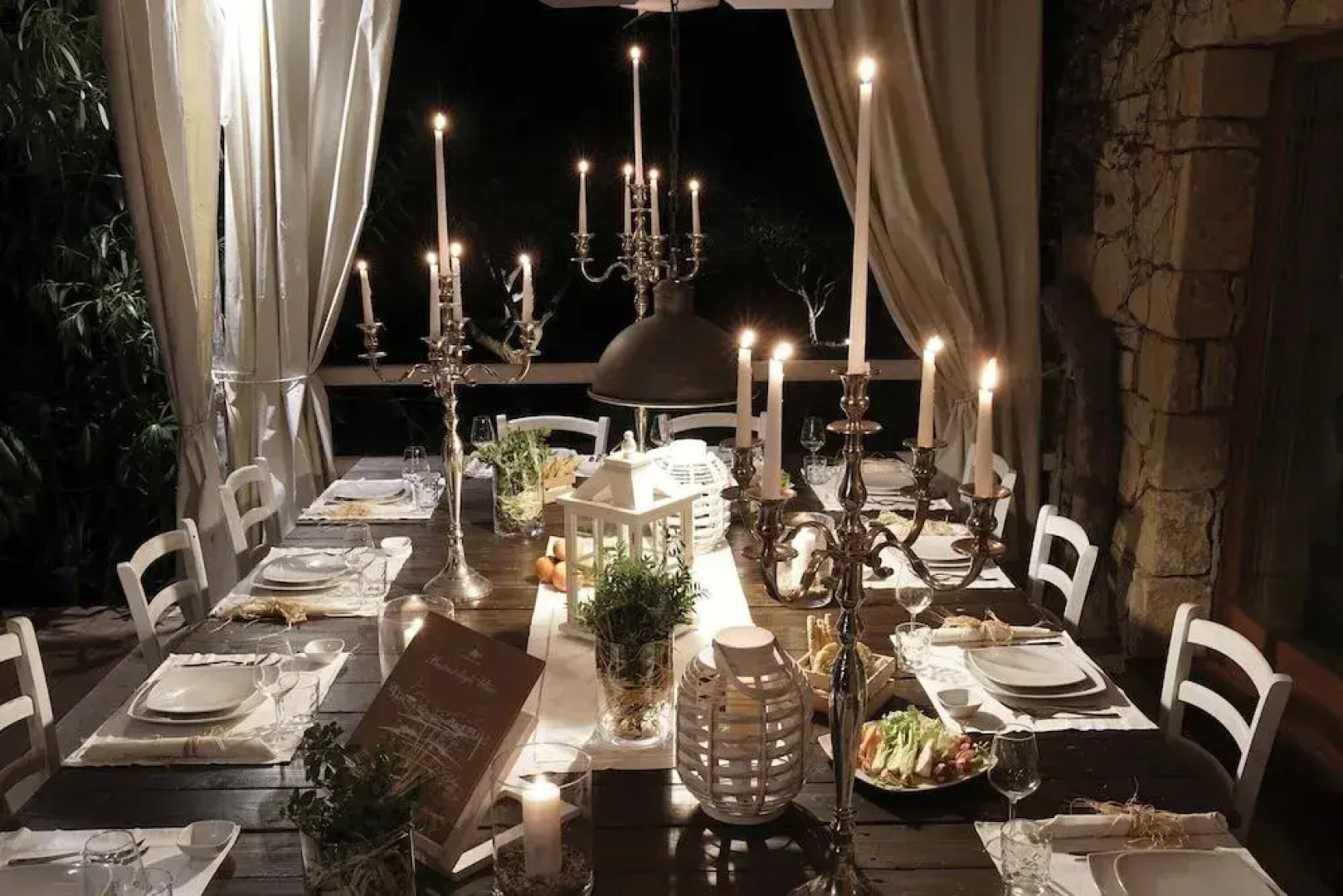 Is Arenas Private Golf & Foresterie Boutique Resort