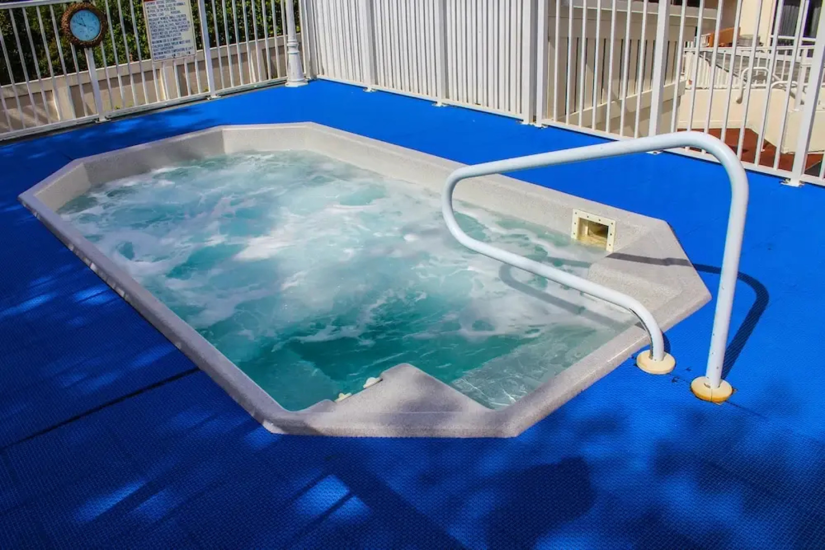 Fort Lauderdale Beach Resort a VRI resort