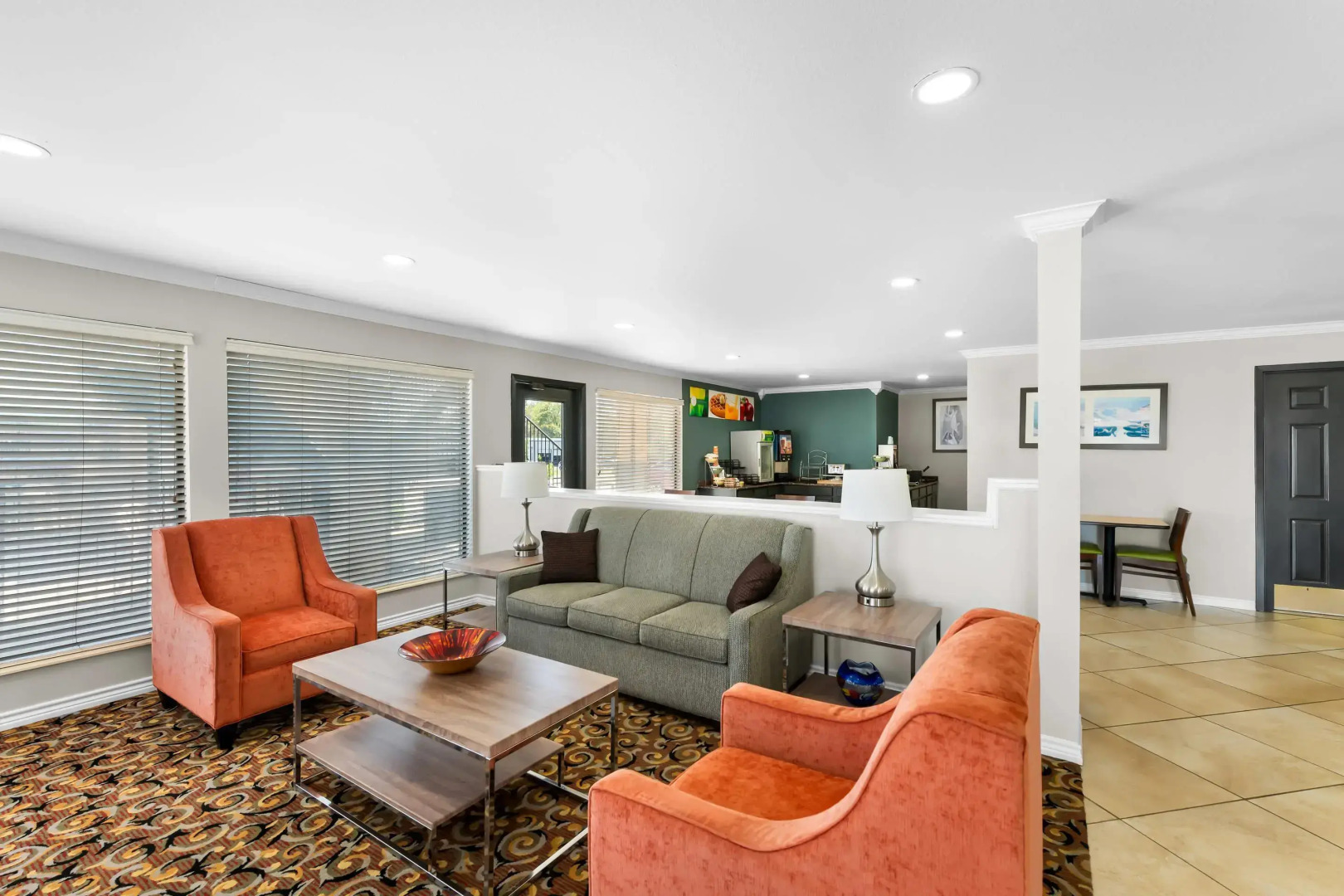 Quality Inn Marshall