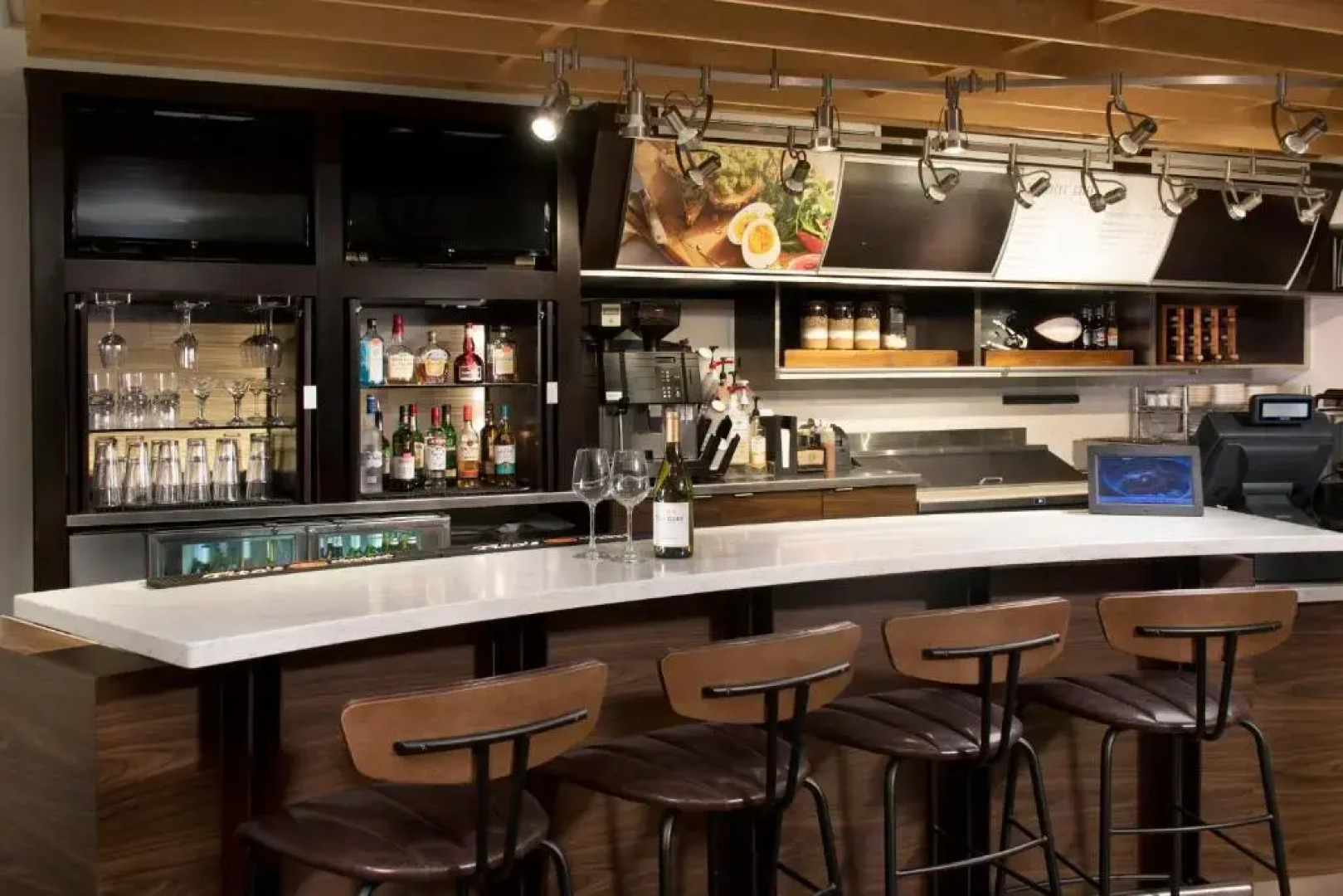 Courtyard by Marriott Winston-Salem University