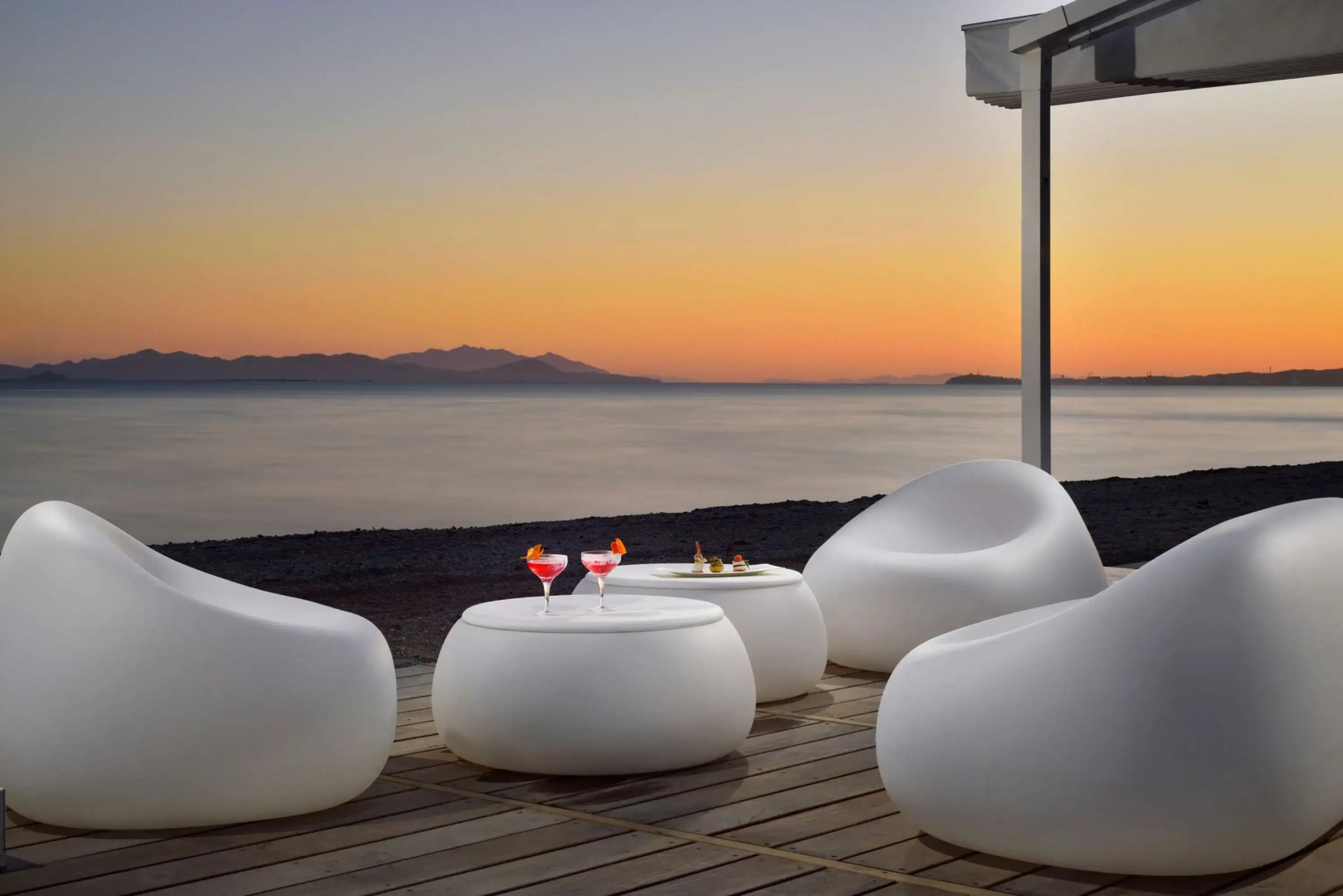 The Sense Experience Resort - Preferred Hotels & Resorts