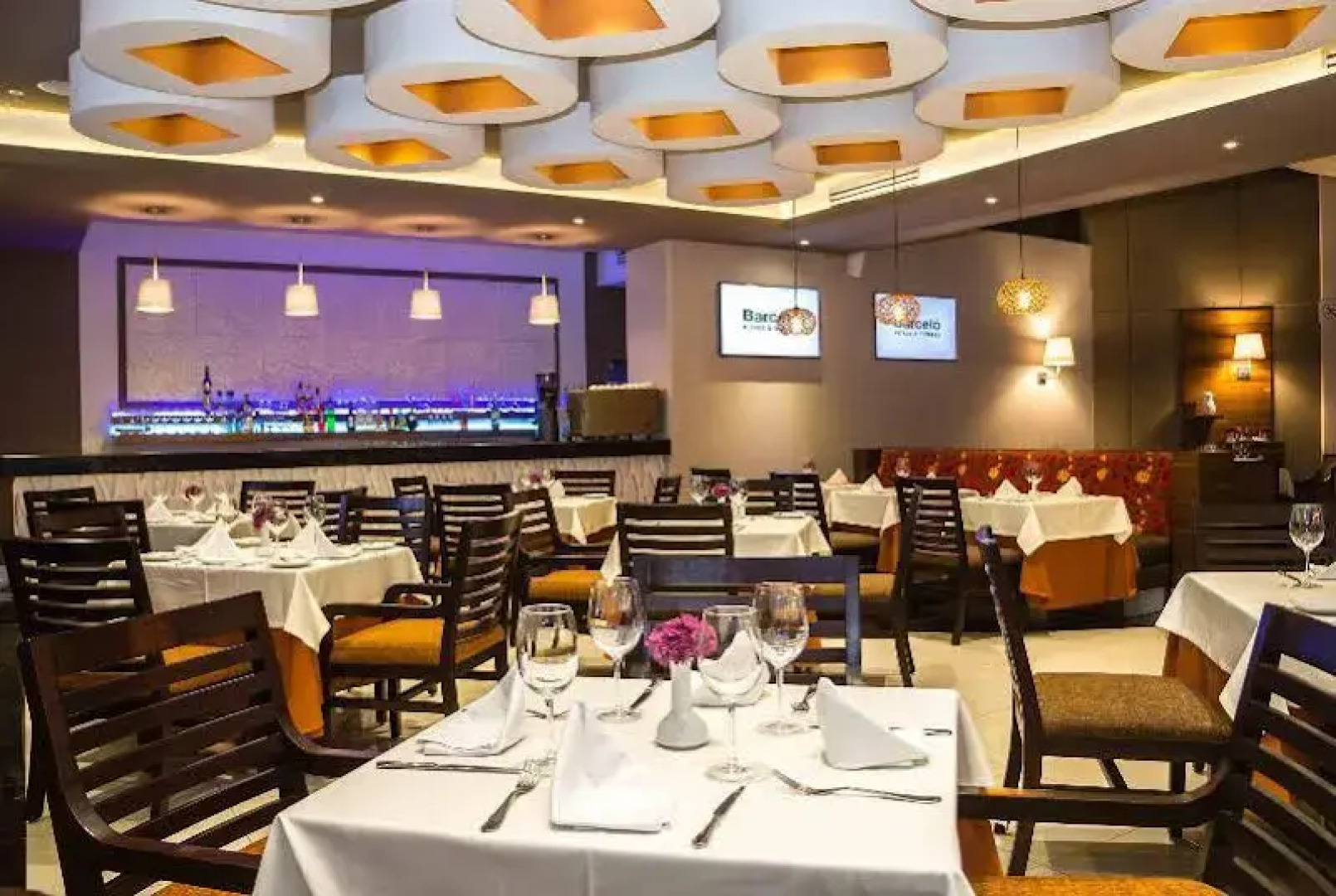 Hotel Occidental Jf Puebla