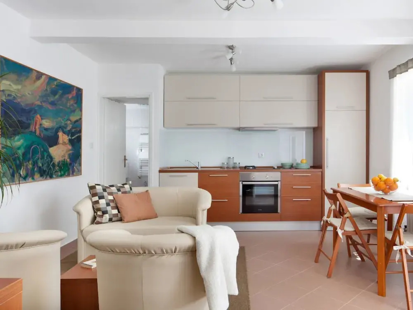 Peaceful Villa in Lovran With Swimming Pool