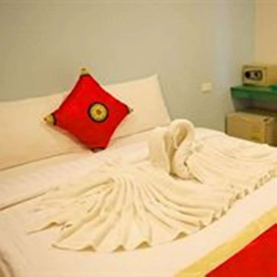 Nantra Chaweng Beach, Samui