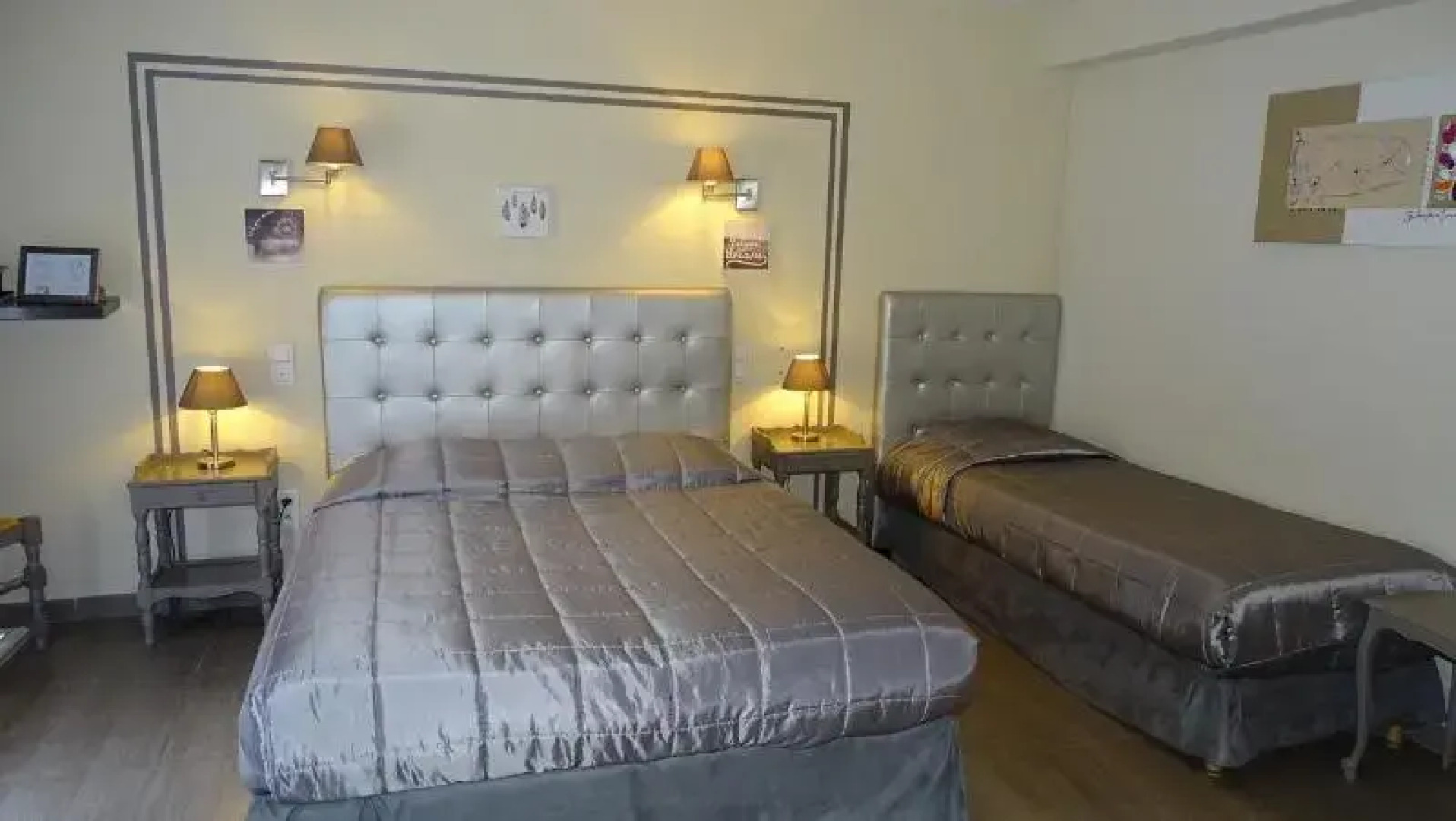 Logis Hotel des Granges