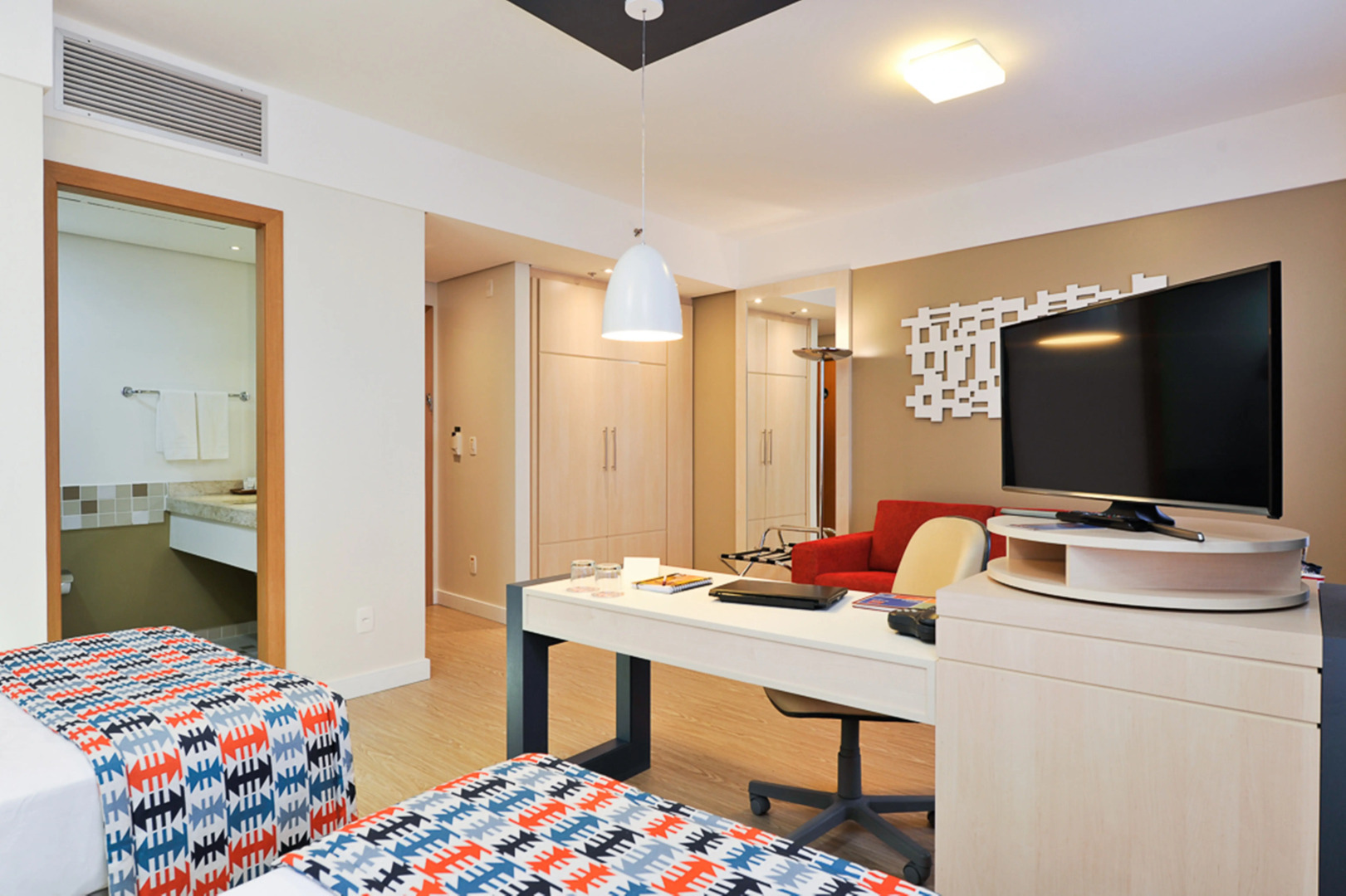 Comfort Suites Alphaville