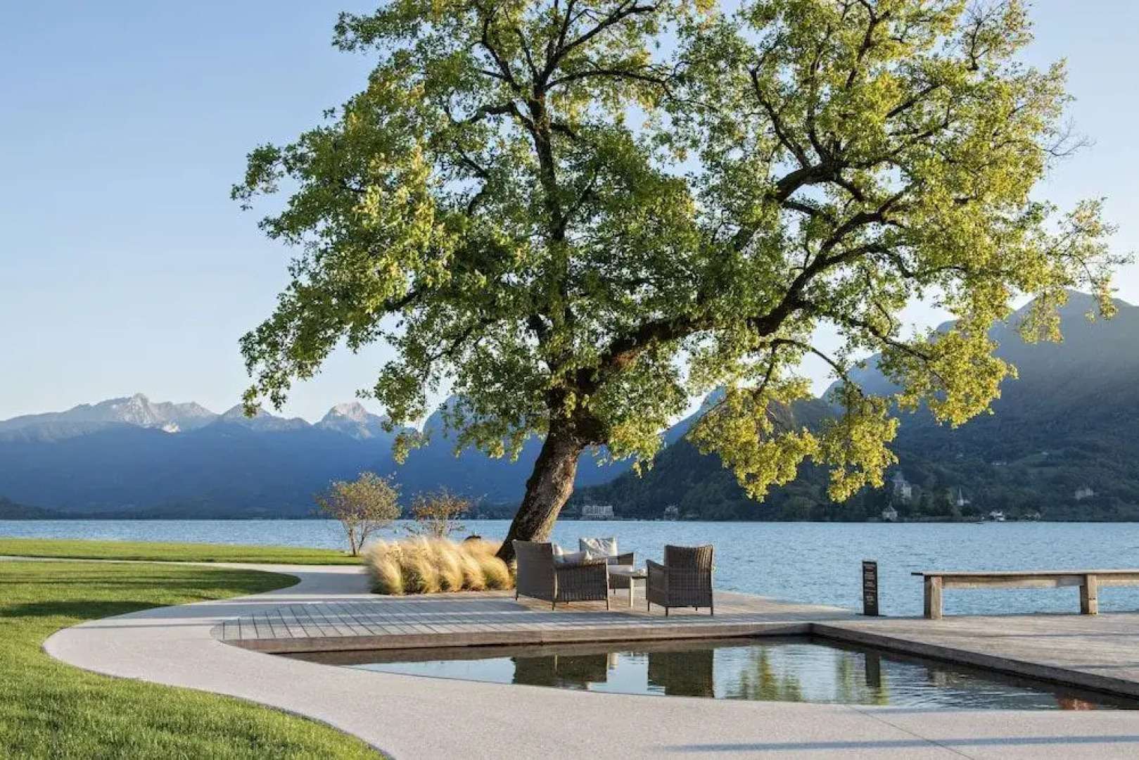 Auberge Du Père Bise