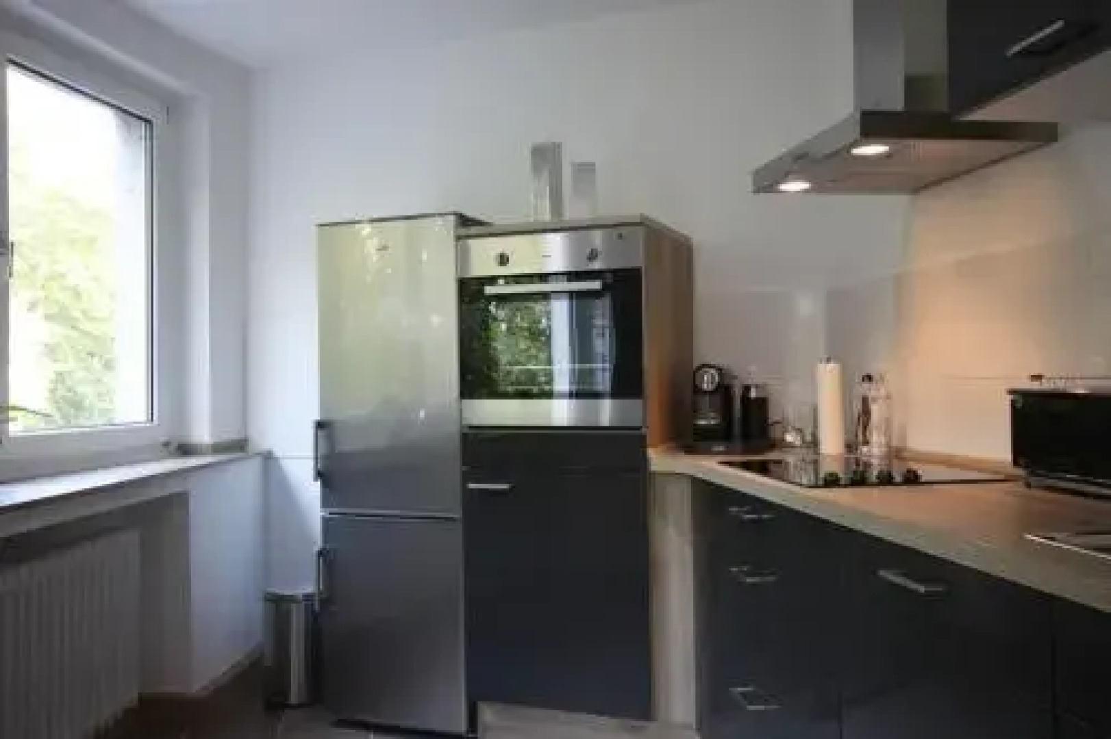 City Loft Friesenplatz